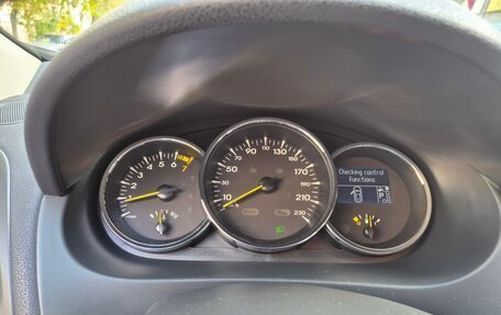 Renault Fluence I, 2012 год, 999 000 рублей, 19 фотография