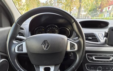 Renault Fluence I, 2012 год, 999 000 рублей, 20 фотография