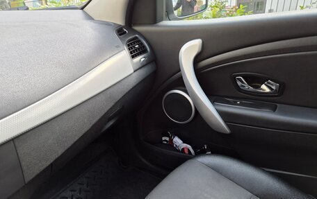 Renault Fluence I, 2012 год, 999 000 рублей, 22 фотография