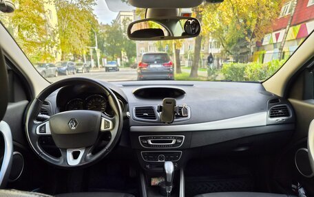 Renault Fluence I, 2012 год, 999 000 рублей, 27 фотография