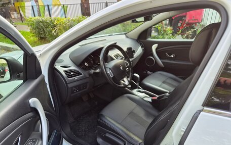 Renault Fluence I, 2012 год, 999 000 рублей, 21 фотография
