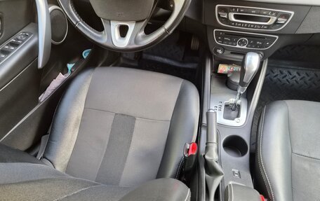Renault Fluence I, 2012 год, 999 000 рублей, 24 фотография
