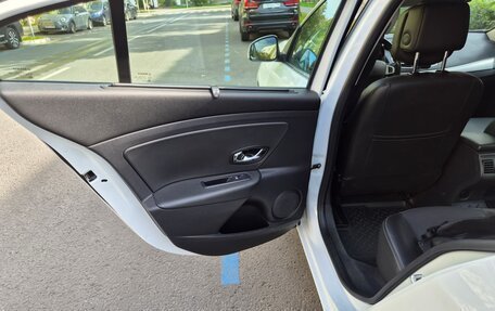 Renault Fluence I, 2012 год, 999 000 рублей, 28 фотография