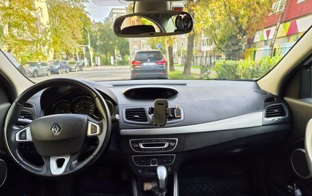 Renault Fluence I, 2012 год, 999 000 рублей, 26 фотография
