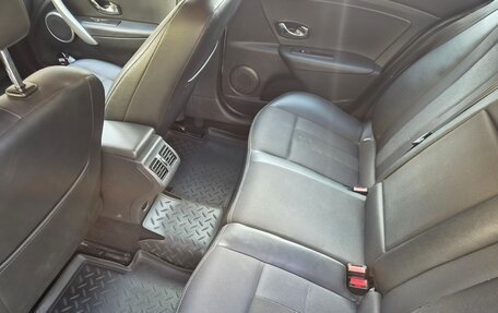 Renault Fluence I, 2012 год, 999 000 рублей, 29 фотография
