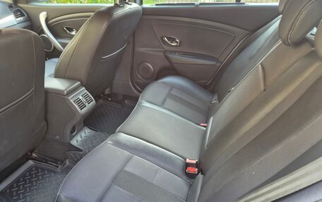 Renault Fluence I, 2012 год, 999 000 рублей, 31 фотография