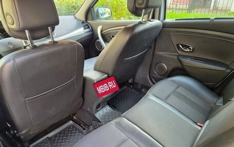 Renault Fluence I, 2012 год, 999 000 рублей, 30 фотография