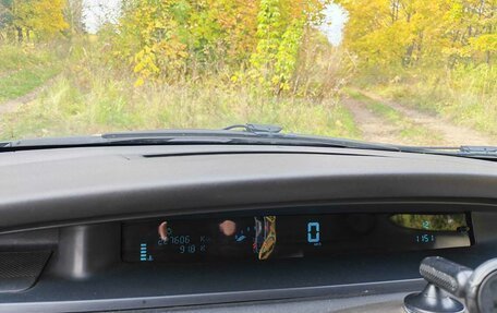 Renault Megane II, 2005 год, 530 000 рублей, 15 фотография