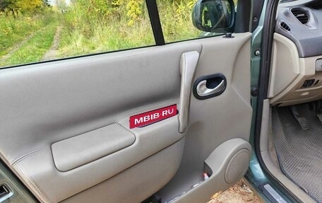 Renault Megane II, 2005 год, 530 000 рублей, 10 фотография