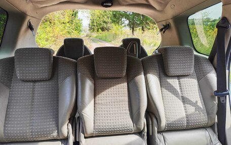 Renault Megane II, 2005 год, 530 000 рублей, 19 фотография