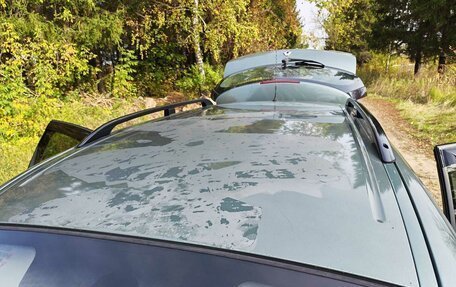 Renault Megane II, 2005 год, 530 000 рублей, 18 фотография