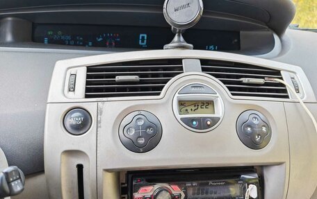 Renault Megane II, 2005 год, 530 000 рублей, 20 фотография