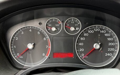 Ford Focus II рестайлинг, 2007 год, 450 000 рублей, 9 фотография