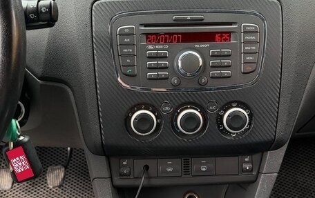 Ford Focus II рестайлинг, 2007 год, 450 000 рублей, 12 фотография