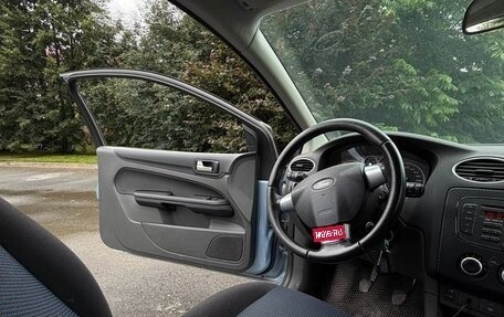 Ford Focus II рестайлинг, 2007 год, 450 000 рублей, 7 фотография