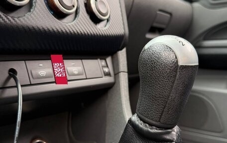 Ford Focus II рестайлинг, 2007 год, 450 000 рублей, 13 фотография