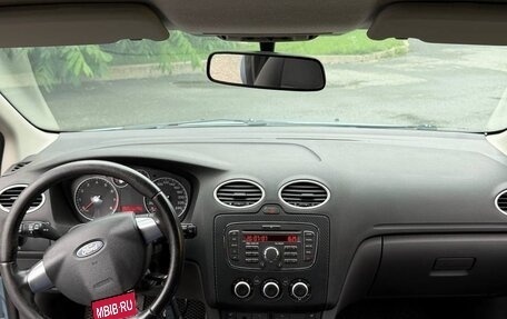 Ford Focus II рестайлинг, 2007 год, 450 000 рублей, 8 фотография