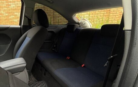 Ford Focus II рестайлинг, 2007 год, 450 000 рублей, 18 фотография