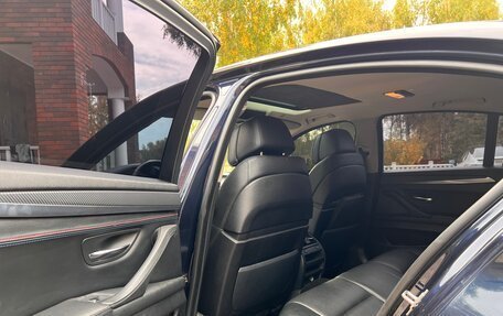 BMW 5 серия, 2011 год, 2 100 000 рублей, 5 фотография