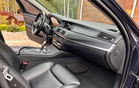 BMW 5 серия, 2011 год, 2 100 000 рублей, 8 фотография