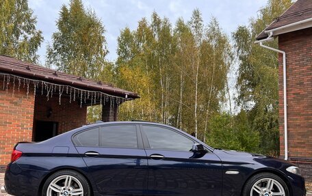 BMW 5 серия, 2011 год, 2 100 000 рублей, 2 фотография