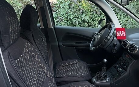 Citroen C3 Picasso I, 2017 год, 600 000 рублей, 6 фотография