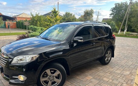 Toyota RAV4, 2010 год, 1 700 000 рублей, 2 фотография