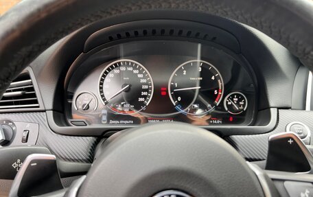 BMW 5 серия, 2011 год, 2 100 000 рублей, 12 фотография