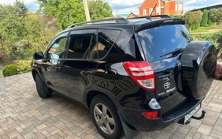 Toyota RAV4, 2010 год, 1 700 000 рублей, 5 фотография