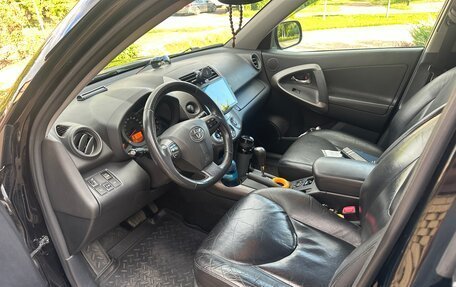 Toyota RAV4, 2010 год, 1 700 000 рублей, 7 фотография