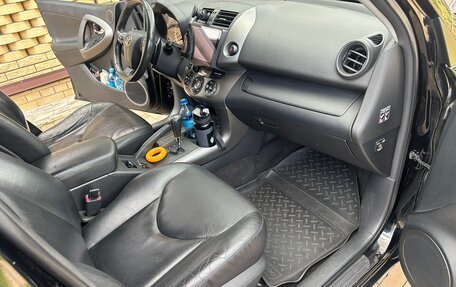 Toyota RAV4, 2010 год, 1 700 000 рублей, 9 фотография