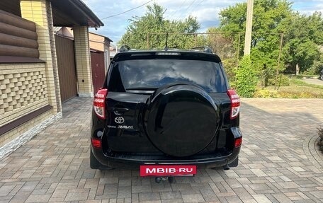 Toyota RAV4, 2010 год, 1 700 000 рублей, 6 фотография