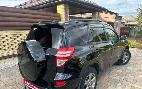 Toyota RAV4, 2010 год, 1 700 000 рублей, 4 фотография