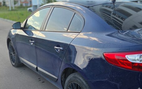Renault Fluence I, 2011 год, 490 000 рублей, 11 фотография