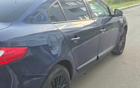 Renault Fluence I, 2011 год, 490 000 рублей, 10 фотография