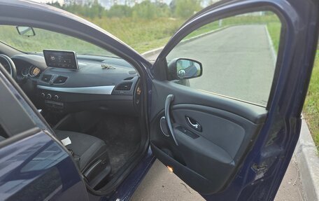 Renault Fluence I, 2011 год, 490 000 рублей, 14 фотография