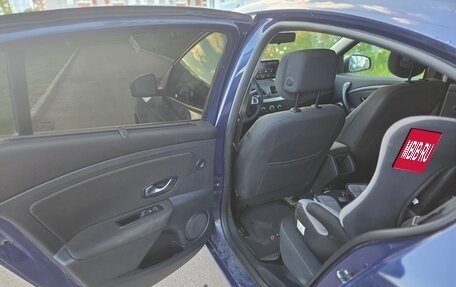 Renault Fluence I, 2011 год, 490 000 рублей, 13 фотография