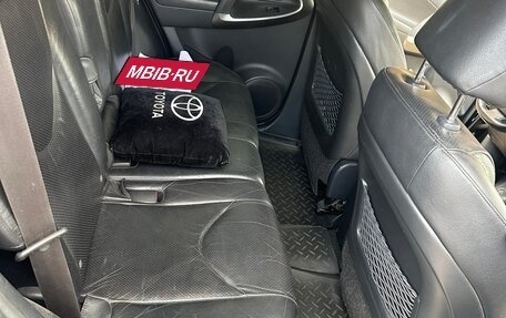 Toyota RAV4, 2010 год, 1 700 000 рублей, 12 фотография