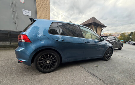 Volkswagen Golf VII, 2013 год, 1 400 000 рублей, 6 фотография