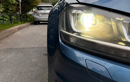 Volkswagen Golf VII, 2013 год, 1 400 000 рублей, 19 фотография