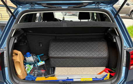 Volkswagen Golf VII, 2013 год, 1 400 000 рублей, 25 фотография