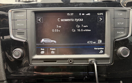 Volkswagen Golf VII, 2013 год, 1 400 000 рублей, 28 фотография
