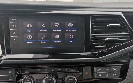 Volkswagen Multivan T6 рестайлинг, 2019 год, 5 650 000 рублей, 17 фотография