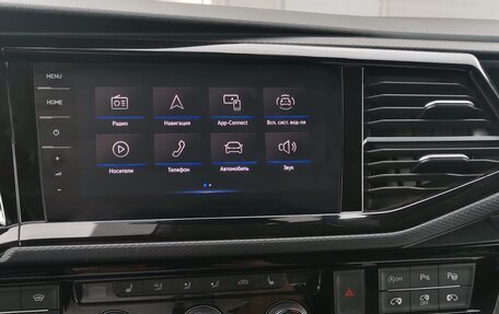 Volkswagen Multivan T6 рестайлинг, 2019 год, 5 650 000 рублей, 18 фотография