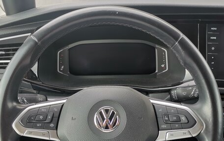 Volkswagen Multivan T6 рестайлинг, 2019 год, 5 650 000 рублей, 14 фотография