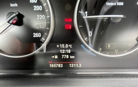 BMW 5 серия, 2011 год, 1 700 000 рублей, 15 фотография