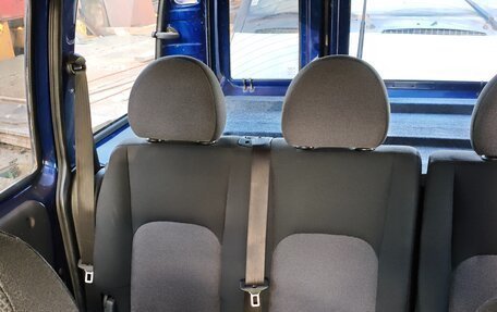Fiat Doblo I, 2009 год, 350 000 рублей, 2 фотография