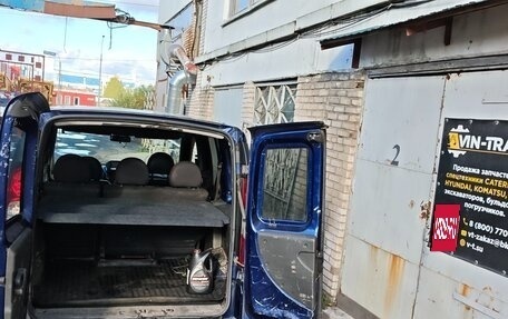 Fiat Doblo I, 2009 год, 350 000 рублей, 4 фотография