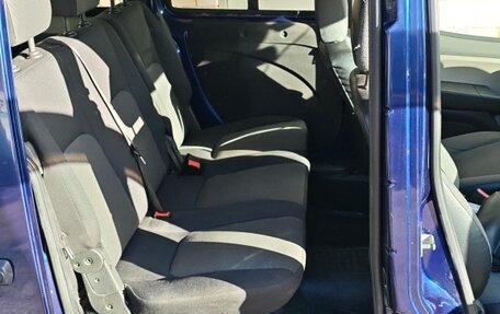 Fiat Doblo I, 2009 год, 350 000 рублей, 20 фотография