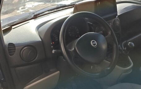 Fiat Doblo I, 2009 год, 350 000 рублей, 17 фотография